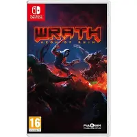 Games Switch Wrath Aeon Of Ruin Clair