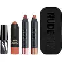 Nudestix Sunkissed Nudes Mini Coffret