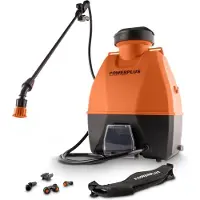 Powerplus POWDPG80460 (sans batterie)