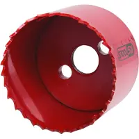 Ks Tools 129.5075 drill hole saw 1 pc(s)