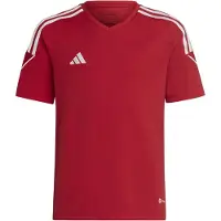 Adidas T-shirt à Manches Courtes Tiro 23