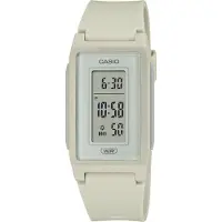 Casio - LF-10WH-8EF - Montre-bracelet - Unie - Quartz