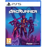Ps5 Arcrunner Clair PAL