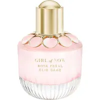 Elie Saab Girl of Now Rose Petal Eau de Parfum pour femme 50 ml