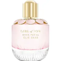 Elie Saab Girl of Now Rose Petal Eau de Parfum pour femme 90 ml