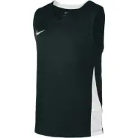 Nike T-shirt sans manches Team Noir 9 ans Garçons Noir 9 ans