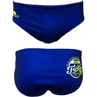 Turbo Slip De Bain Plain