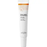 NOVEXPERT Crème Légère Vitamine C 40 ml