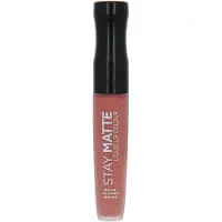 Rimmel Stay Matte Liquid Lip Colour 110 Blush