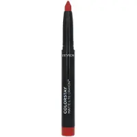 Revlon crayon colourstay mat lite elle vole