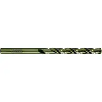 Ks Tools Forets hélicoïdaux HSS-G CO 5 (7.4 millimètres)