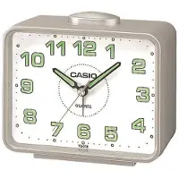 Casio Montres Réveil TQ-218-8EF