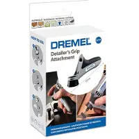 Dremel 577 - Poignée supplémentaire - pour 200, 3000, 4000, 4200, 4250, 4300, 7700, 8100, 8200, 8220, 8260, Lite 7760 (26150577JB)