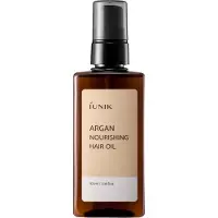 IUnik Argan Nourishing Hair Oil - 100 ml