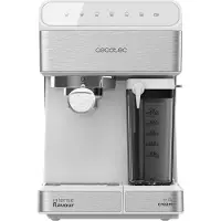 Cecotec Machine à Expresso Power Instant-ccino 20 Touch