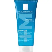 La Roche Posay Effaclar Gel moussant purifiant 200ml 200 ml Gel(S)