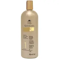 KeraCare Shampooing Hydratant et Démêlant 950 ml