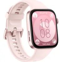 Huawei Watch Fit 3 Rose