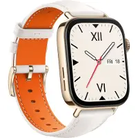 Huawei WATCH Fit 3 4.62 cm (1.82") AMOLED 43.2 mm Digital 408 x 480 pixels Touchscreen Gold Wi-Fi GPS (satellite)