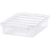 Smartstore 3520141 Aufbewahrungsbox CLASSIC 1, 1 Liter