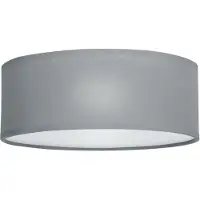 Smartwares RA-1000465 Mia Led Plafond Lamp 30cm Grijs