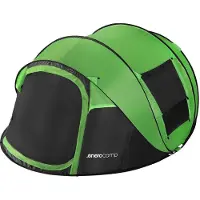 Redcliffs Tente dôme, 3.20 kg, 4 personnes