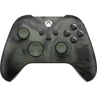 Microsoft Xbox Manette Sans Fil Nocturnal Vapor Special Edition