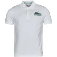 Lacoste Polo PH5076-001 hommes - Blanc - EU XL