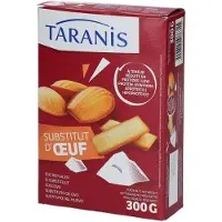 Taranis Substitut d'œuf 300 g Aliment