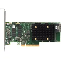 Lenovo Isg Thinksystem 940-8i Controller Pcie Sata/sas Raid Storage Doré