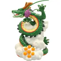 Plastoy Tirelire Shenron Dragon Ball