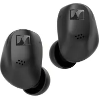 Sennheiser Accentum True Wireless Noir