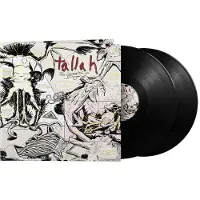 Earache Tallah - The Generation Of Danger [Vinyl Lp] Explicit