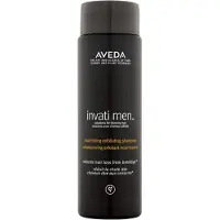 Aveda Invati Men Nourishing Exfoliating Shampoo 250 ml