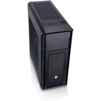 Nox Xtreme Ordinateur ATX semi-tour NXHUMMERZX USB 3.0