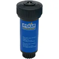 Aqua Control Diffuseur émergent Aqua Basic Arrosage Discret Et Efficace Pour Petits Jardins. -