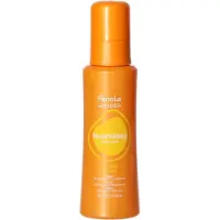 Fanola Wonder Nourishing Elixir sérum capillaire pour des cheveux brillants et doux 100 ml
