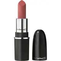 MAC Macximal Silky Matte Mini Lipstick 2g (Various Shades) - Velvet Teddy