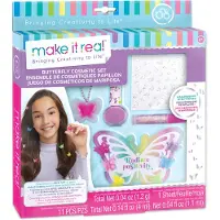 Make It Real Coffret de beauté Papillon