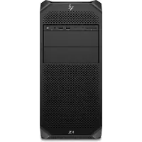 HP Z4 G5, 3,1 GHz, Intel Xeon W3, 32 Go, 512 Go, DVD±RW, Windows 11 Pro