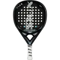 Siux Raquettes de padel pegasus 1k limited edition/ noir