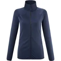 Millet Lokka Iii Fleece Bleu S Femme