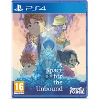 Ps4 A Space For The Unbound Special Edition Multicolore PAL