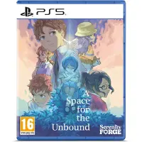 Ps5 A Space For The Unbound Special Edition Multicolore PAL