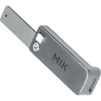 Basil Broche MIK