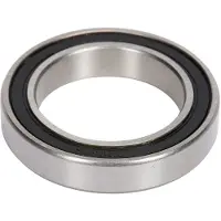 Elvedes roulement à billes 6805-2RS fermé acier argent