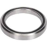 Elvedes Roulement à billes Pour pédalier, moyeu, pédales, S MR019, 1,5", Ø
