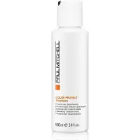 Paul Mitchell Soin des cheveux Color Care Color Protect Daily Shampoo
