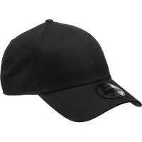New Era Casquette '9FORTY' noir