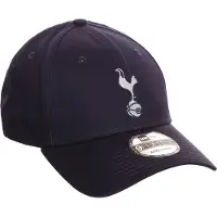 New Era Casquette '9FORTY Tottenham Hotspur FC' bleu foncé